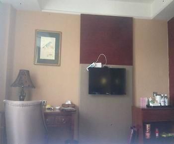 Chengdu Care U Well Hotel Jinjiang  Extérieur photo