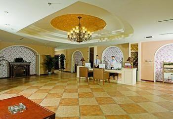 Chengdu Care U Well Hotel Jinjiang  Extérieur photo