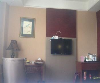 Chengdu Care U Well Hotel Jinjiang  Extérieur photo